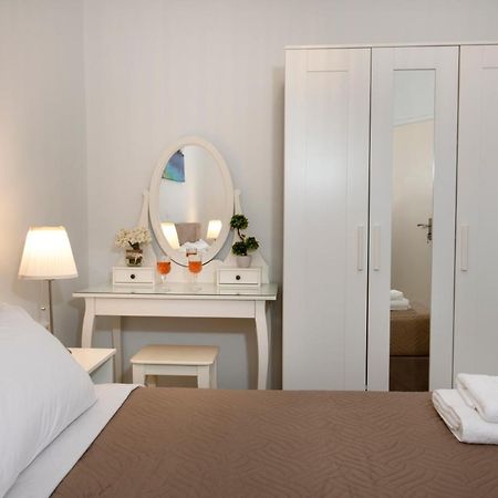 Irina Apartment Rethymno  Ngoại thất bức ảnh
