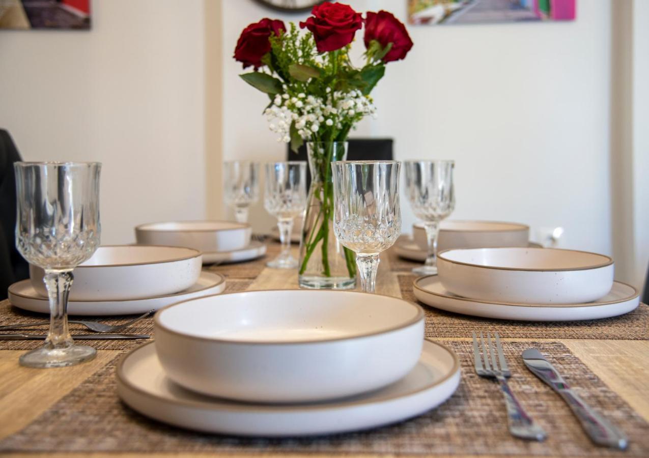 Irina Apartment Rethymno  Ngoại thất bức ảnh