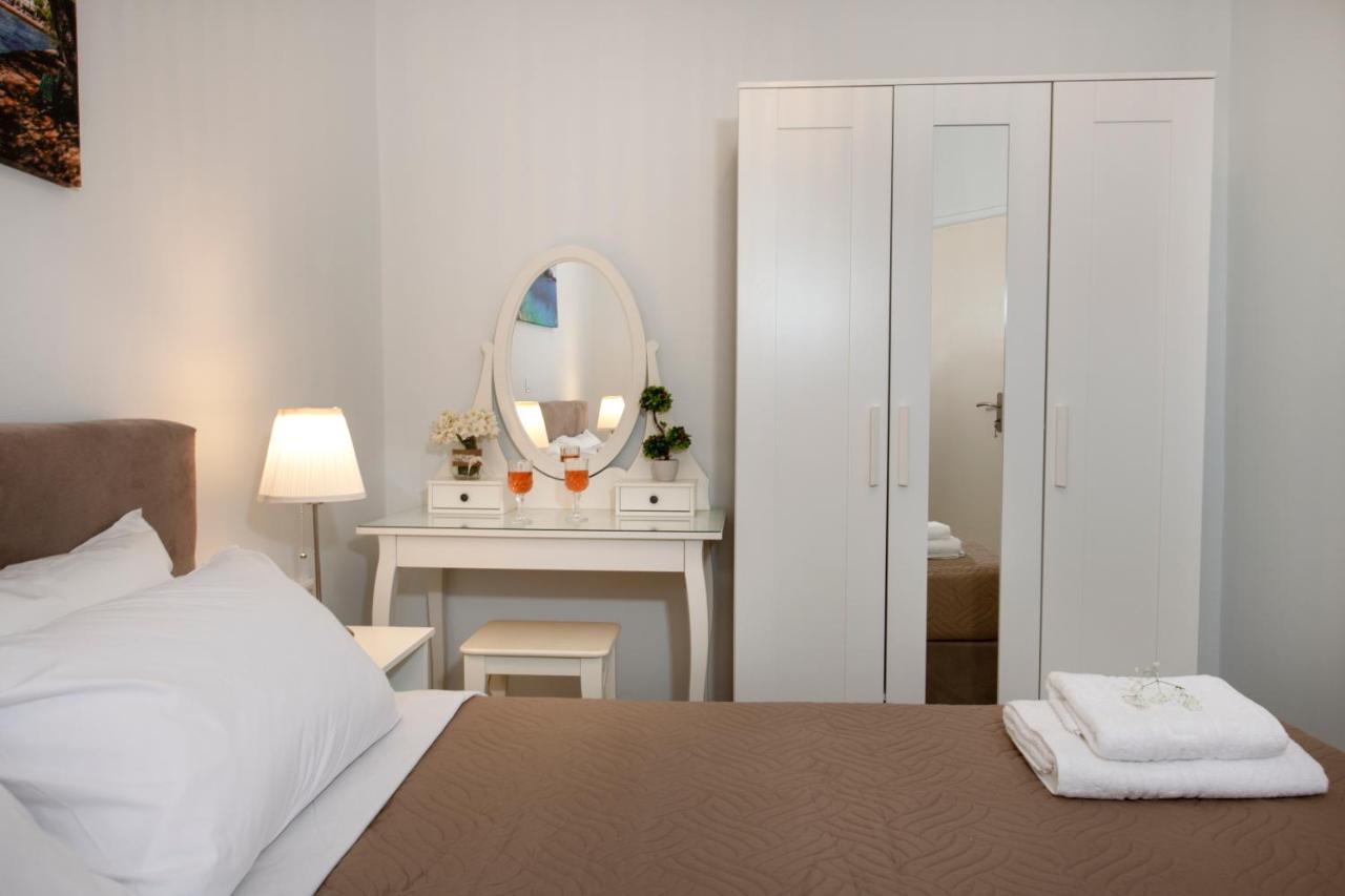 Irina Apartment Rethymno  Ngoại thất bức ảnh